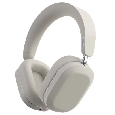 MONDO BY DEFUNC Casque audio  sans fil Bluetooth  Gris