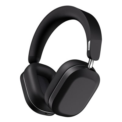MONDO BY DEFUNC Casque audio  sans fil Bluetooth  Noir