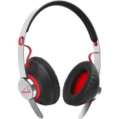 MTX AUDIO Casque audio MTX iX3 supra auriculaire