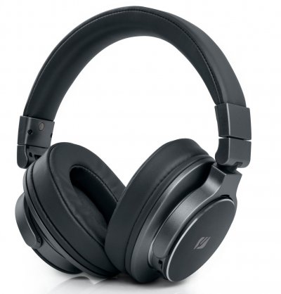 MUSE Casque audio  M-278 FB Bluetooth noir. Couleur: Noir
