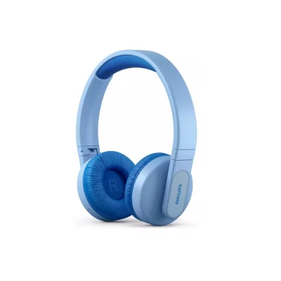 PHILIPS Casque audio  TAK4206 bleu