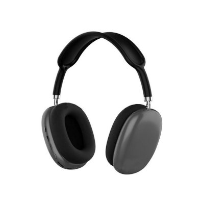 AVIZAR Casque Audio Sans Fil Bluetooth 5.1 avec Coussinets Confort Mod&egrave;le Hawa&iuml; Noir
