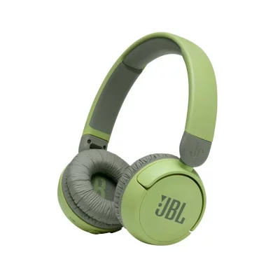 JBL Casque audio sans fil pour enfants Bluetooh  JR310BT Vert 