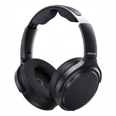 FIIO Casque audio supra-auriculaire magn&eacute;tique planaire JT7
