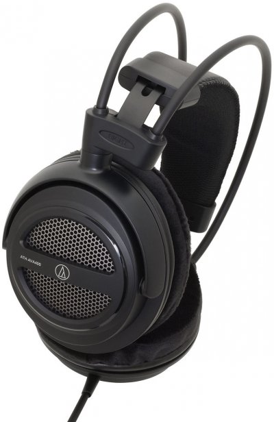 AUDIO TECHNICA Casque  ATH-AVA400 