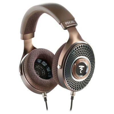 FOCAL Casque audiophile filaire  Clear MG 