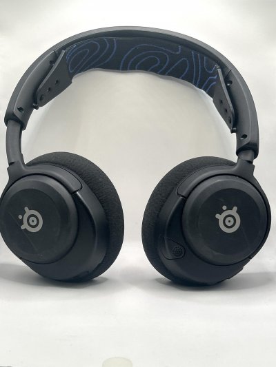STEELSERIES Casque Avec Micro  - Arctis Nova 5p - Noir 