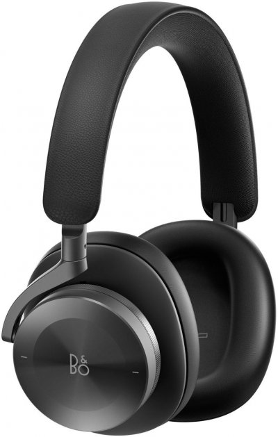 BANG OLUFSEN Casque BANG & OLUFSEN Beoplay H95 Noir Noir Bang & Olufsen