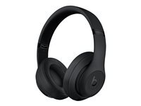 BEATS BY DR.DRE Casque Beats Studio3 Wireless noir mat