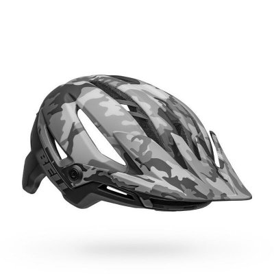 BELL Casque  Sixer MIPS - Black Camo 20} - L}, Black Camo 20}