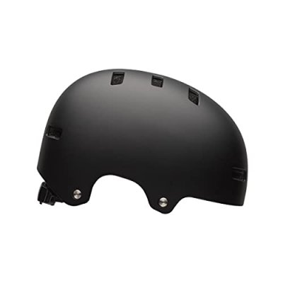 BELL Casque  Span - XS 49-53cm Matte Black 20 Casques
