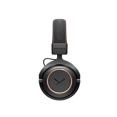BEYERDYNAMIC Casque  Amiron Wireless Copper Bluetooth Supraauriculaire