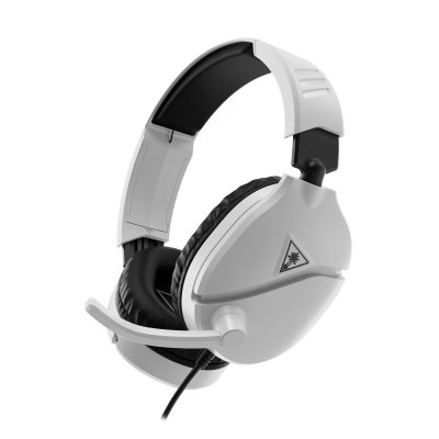TURTLE BEACH Casque Blanc  Recon 70p Ps4/ps4 Pro