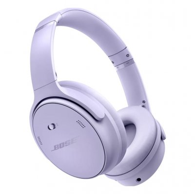 BOSE Casque Bluetooth &agrave; r&eacute;duction de bruit  QuietComfort Violet