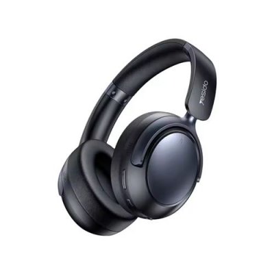 YESIDO Casque Bluetooth - ANC hybride, Bluetooth 5.3, autonomie longue dur&eacute;e, design ultra l&eacute;ger