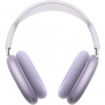 APPLE Casque Bluetooth  AirPods Max (2024) &agrave; r&eacute;duction de bruit, Mauve
