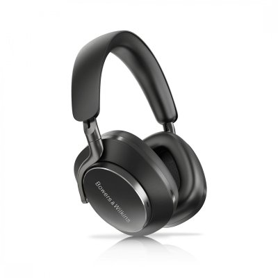BOWERS & WILKINS Casque Bluetooth audiophile Bowers & Wilkins PX8 avec r&eacute;duction de bruit Vert For&ecirc;t 