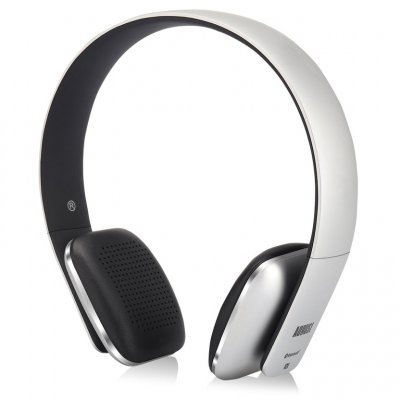 AUGUST Casque Bluetooth  Ep636 Sur L'oreille Nfc Bluetooth 4.1 Basses Renforc&eacute;es Microphone Int&eacute;gr&eacute;