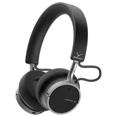 BEYERDYNAMIC Casque Bluetooth -  - Aventho 100 - ANC - 60h Autonomie - IP53
