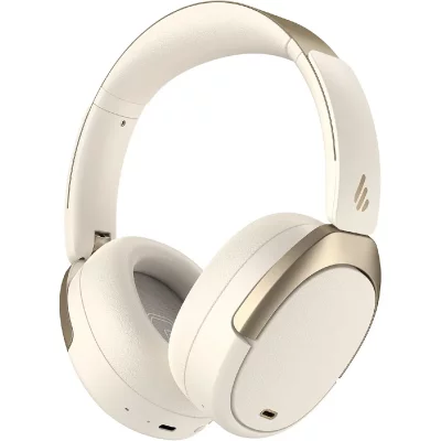 EDIFIER Casque Bluetooth -  - WH950NB - R&eacute;duction de Bruit Active - 55H Autonomie - LDAC Hi-Res