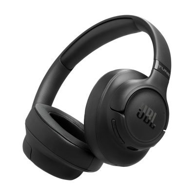 JBL Casque Bluetooth  Tune 780nc Noir