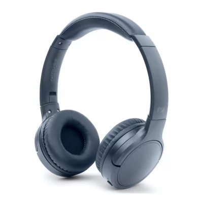 MUSE Casque Bluetooth  M-272 BTB, Bleu