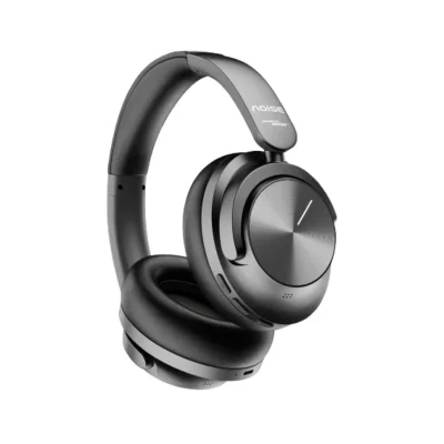 NOISE Casque Bluetooth  Master Buds Max Onyx