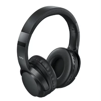 YONIS Casque Bluetooth Pliable Son HD Confort Longue Dur&eacute;e Connexion Stable 