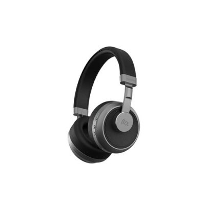 TAZATA Casque Bluetooth Sans Fil avec R&eacute;ponse Fr&eacute;quentielle 20Hz-20kHz et Autonomie 35h