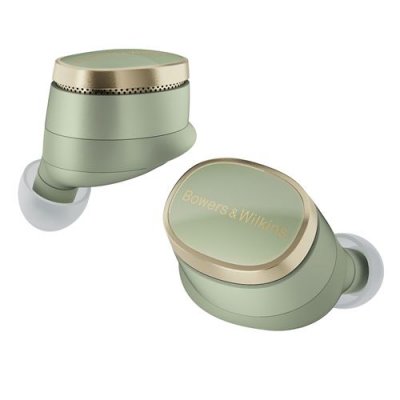 BOWERS & WILKINS Casque Bluetooth sans fil  avec suppression du bruit et microphone int&eacute;gr&eacute;