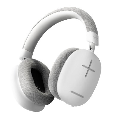 TNB Casque Bluetooth sans fil T'nB - Bounce max - Blanc