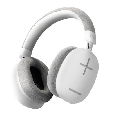 TNB Casque Bluetooth sans fil T'nB - Bounce max - Blanc