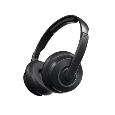 SKULLCANDY Casque Bluetooth  Cassette Noir 