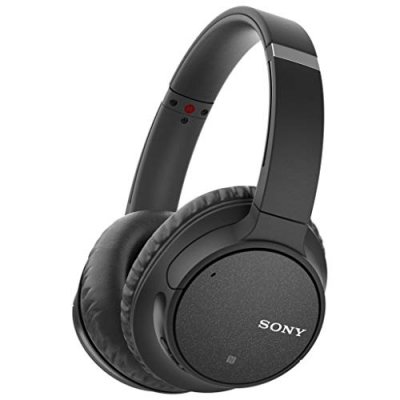 SONY Casque Bluetooth  WH-CH700N Noir