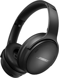BOSE Casque  QC45 Noir