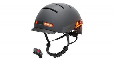 LIVALL Casque Connect&eacute; Smart  Bh51m Neo, M