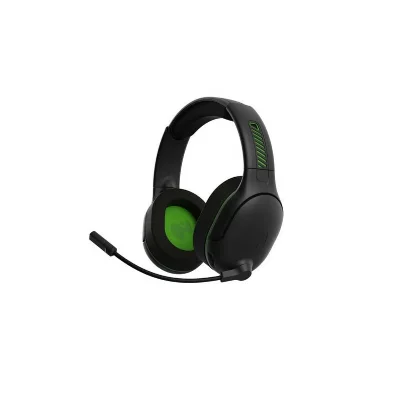 PDP Casque d'&eacute;coute sans-fil  Airlite Pro pour Xbox Series X/S/Xbox One/PC Noir 