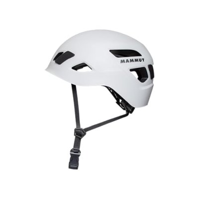 MAMMUT Casque d escalade  skywalker 3 0 helmet blanc unisex os