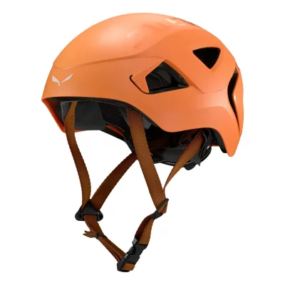 SALEWA Casque d'escalade  PURA 2.0 HELMET (TURMERIC)
