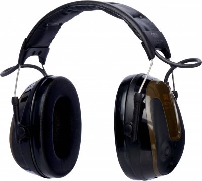 3M Casque de chasse Peltor ProTac Hunter