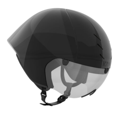 KASK Casque de contre la montre  MISTRAL (Black Matt)