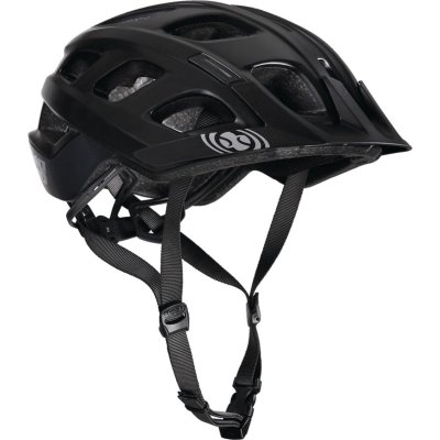IXS Casque de cross-country  Trail - XS Noir Casques