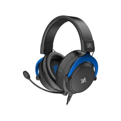 BLACKFIRE Casque de jeu  BFX-90 pour PS5/PS4