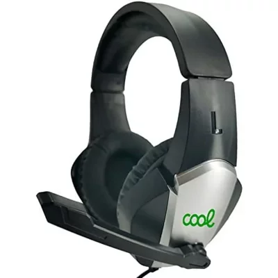 COOL Casque de jeu  Bremen PC / PS4 / PS5 / Xbox