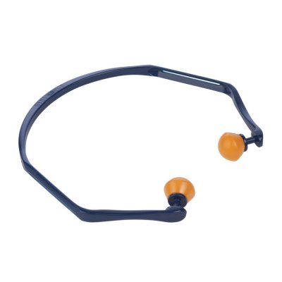 3M Casque de protection auditive 26 dB  1310 1 pc(s) - bleu, orange