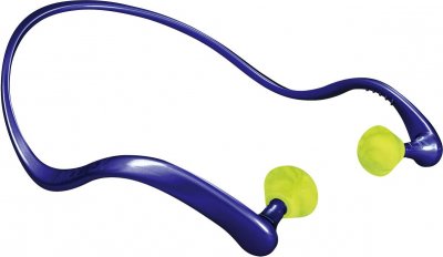 MOLDEX Casque de protection auditive 27 dB  WaveBand 6810 01 1 pc(s)