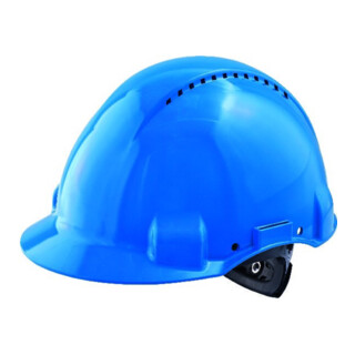 3M Casque de protection G3000 Peltor Uvicator en 397 blanc  XH001675202