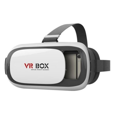  Casque de r&eacute;alit&eacute; virtuelle 3d hd - vr02