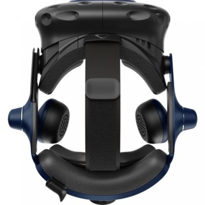 HTC Casque de r&eacute;alit&eacute; virtuelle  Vive Pro 2