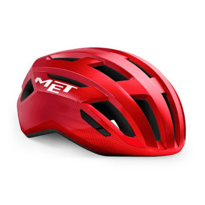 MET Casque de route  Vinci (MIPS) - M Red allic/Glossy Casques